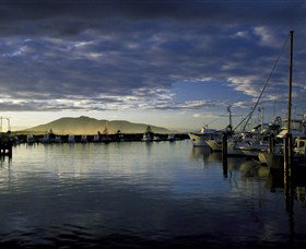 Tathra NSW Tourism Cairns
