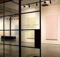 Liverpool Street Gallery - Tourism Cairns
