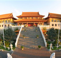 Nan Tien Temple - Tourism Cairns
