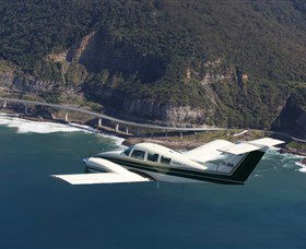 NSW Air - Tourism Cairns 0