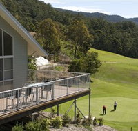 Kangaroo Valley Golf Club - Tourism Cairns