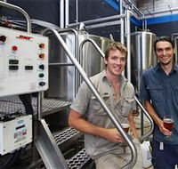 Illawarra Brewing Company - Tourism Cairns