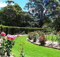 Wollongong Botanic Garden - Tourism Cairns