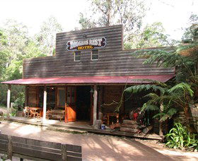 The Original Gold Rush Colony - Tourism Cairns 0