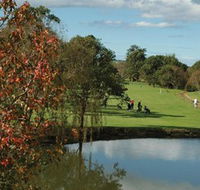Jamberoo Golf Club - Tourism Cairns