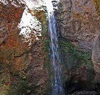 Grotto Walk - Tourism Cairns