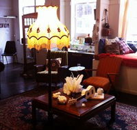 Studio 19 Art Gallery and Creative Loungeroom - Tourism Cairns