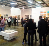 Project Contemporary Artspace - Tourism Cairns