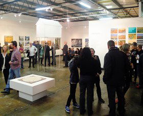 Project Contemporary Artspace - Tourism Cairns 0