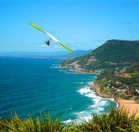 Stanwell Park Beach