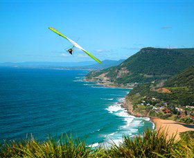 Stanwell Park Beach - Tourism Cairns 0