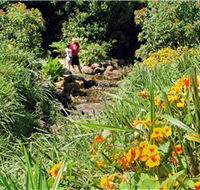 Bonaira Native Gardens - Tourism Cairns
