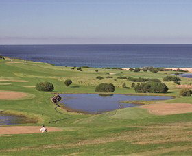 Gerringong Golf Club - Tourism Cairns 0