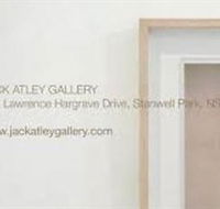 Jack Atley Gallery