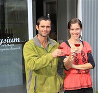 Elysium Wines - Tourism Cairns