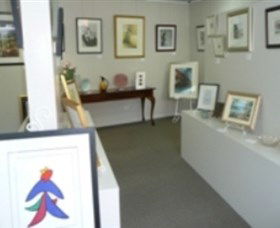 Kiama Art Gallery - Tourism Cairns 0