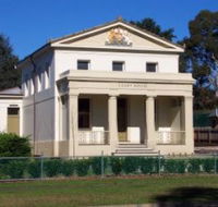 Berry Courthouse - Tourism Cairns