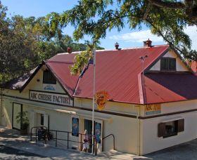 ABC Cheese Factory - Tourism Cairns 0