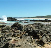 Coastal Walks - Bermagui - Tourism Cairns