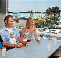 Merimbula RSL - Tourism Cairns