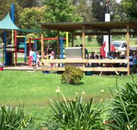 Nowra Golf Range and Putt Putt - Tourism Cairns