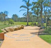 Callala Beach RSL Country Golf Club - Tourism Cairns