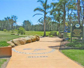 Callala Beach RSL Country Golf Club - Tourism Cairns 0