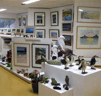 Huskisson Gallery and Picture Framing - Tourism Cairns