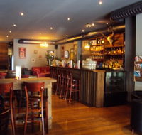 Bottlerocket Bar and Cafe - Tourism Cairns