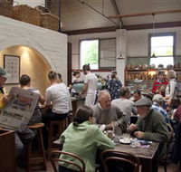 Berry Sourdough Cafe - Tourism Cairns