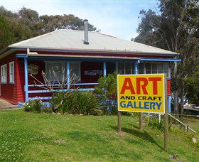 MACS Cottage Gallery - Tourism Cairns 0