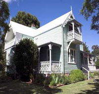 Meroogal - Tourism Cairns