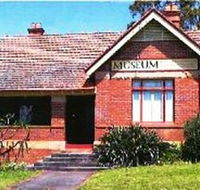 Nowra Museum and Shoalhaven Historical Society - Tourism Cairns