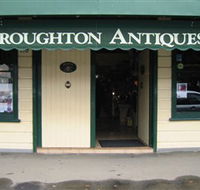 Broughton Antiques - Tourism Cairns