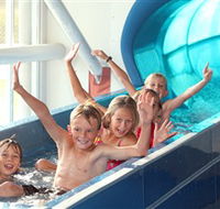 Bay and Basin Leisure Centre - Tourism Cairns