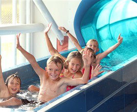 Bay And Basin Leisure Centre - Tourism Cairns 0