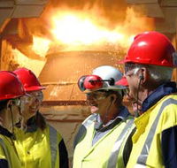 Australias Industry World - Tourism Cairns