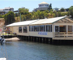 Narooma Sport And Gamefishing Club Inc - Tourism Cairns 0