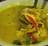 Jing Jo Cafe Restaurant - Tourism Cairns