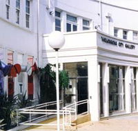 Wollongong Art Gallery - Tourism Cairns