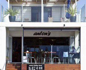 Antons - Tourism Cairns 0