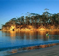 Batemans Marine Park - Tourism Cairns