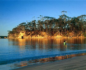 Batemans Marine Park - Tourism Cairns 0