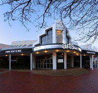Illawarra Performing Arts Centre - Tourism Cairns