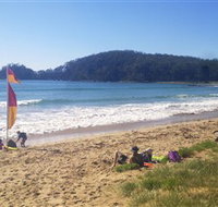 Surf Beach Batemans Bay - Tourism Cairns