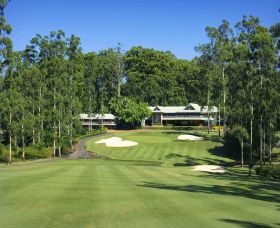 Bonville Golf Resort - Tourism Cairns 0