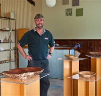 Wood we create - Tourism Cairns