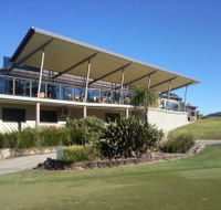 Coffs Harbour Golf Club - Tourism Cairns