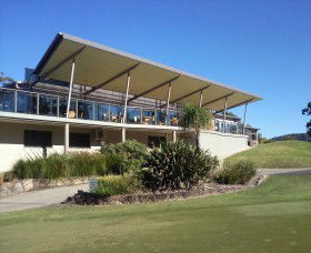 Coffs Harbour Golf Club - Tourism Cairns 0