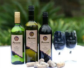 Moorebank Private Vineyard - Tourism Cairns 6